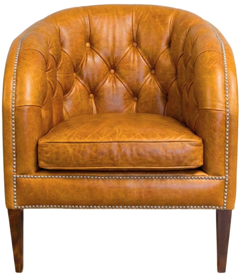 The Eton Chair